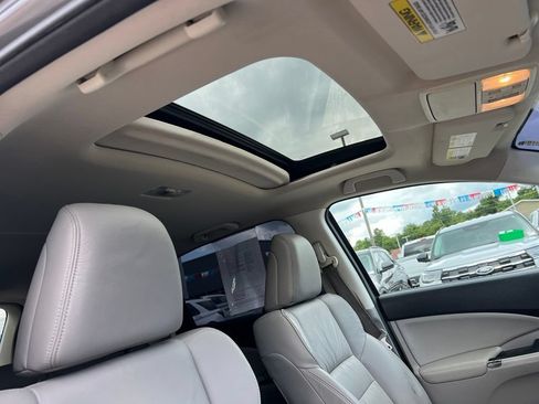 Used 2013 Honda CR-V EX-L image 11