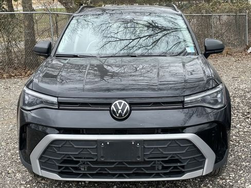 Used 2025 Volkswagen Taos S image 2