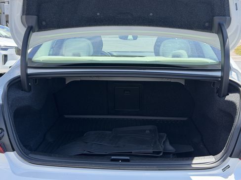 Certified 2025 Volvo S60 B5 Plus AWD/4WD image 10