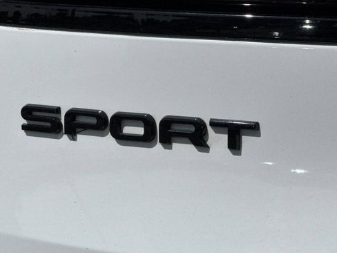Used 2024 Land Rover Range Rover Sport Dynamic SE AWD/4WD image 48