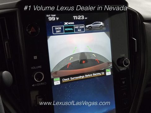 Used 2024 Subaru Crosstrek 2.5i Limited w/ Crosstrek Mirror Package AWD/4WD image 36