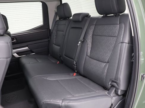 Used 2023 Toyota Tundra SR5 image 16