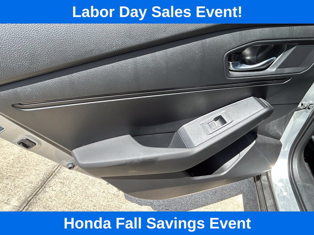 Used 2024 Honda Accord Sport image 11
