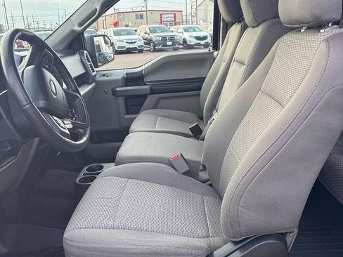 Used 2016 Ford F150 XLT w/ Equipment Group 301A Mid image 14