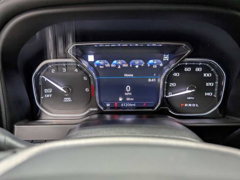 Used 2021 GMC Sierra 1500 Denali w/ Denali Ultimate Package image 27