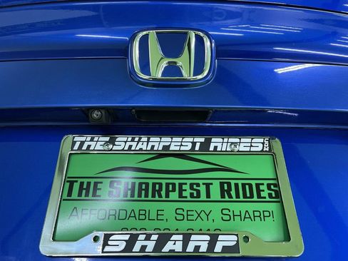 Used 2020 Honda Civic EX image 13