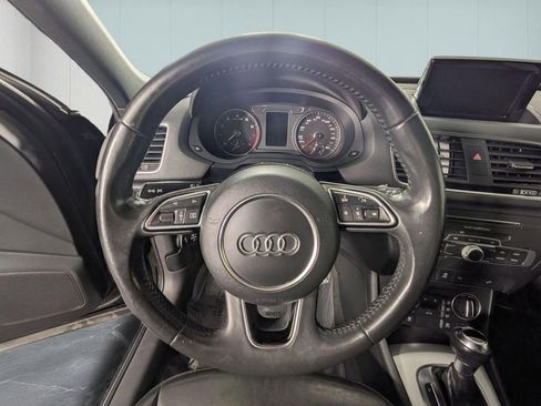 Used 2018 Audi Q3 2.0T Premium image 16