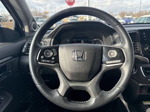 Used 2021 Honda Pilot Special Edition image 18