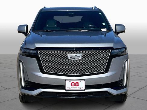 Used 2023 Cadillac Escalade Sport image 7