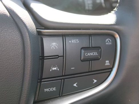 Certified 2025 Lexus UX 300h FWD image 17