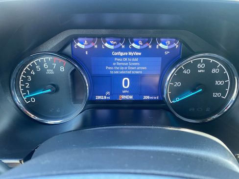 Used 2023 Ford F150 XLT w/ Equipment Group 302A High image 34