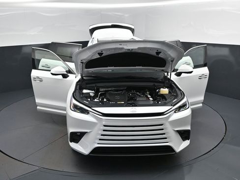New 2026 Lexus TX 350 AWD image 46
