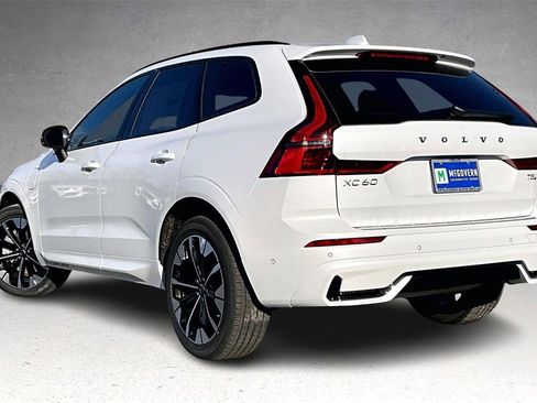 New 2026 Volvo XC60 T8 Plus w/ Protection Package Premier image 3