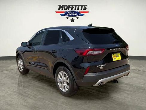 Certified 2023 Ford Escape Active w/ Tech Pack #1 AWD/4WD image 3