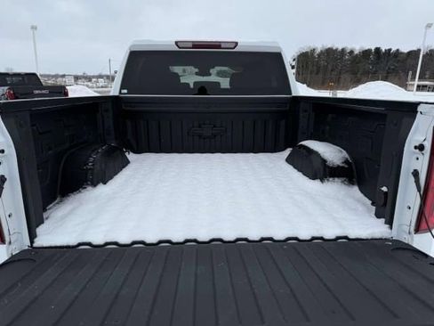 Used 2024 Chevrolet Silverado 1500 RST image 10