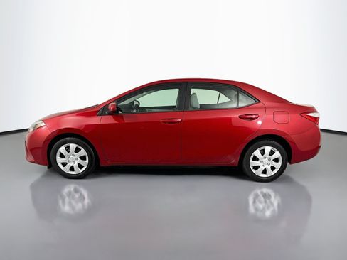 Used 2016 Toyota Corolla LE FWD image 8