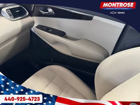 Used 2020 Kia Sorento S AWD/4WD image 34