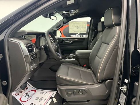 New 2026 GMC Yukon Elevation w/ LPO, Floor Liner Package image 11