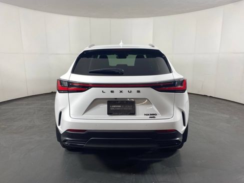 Used 2026 Lexus NX 350 AWD w/ Accessory Package (2T) image 7