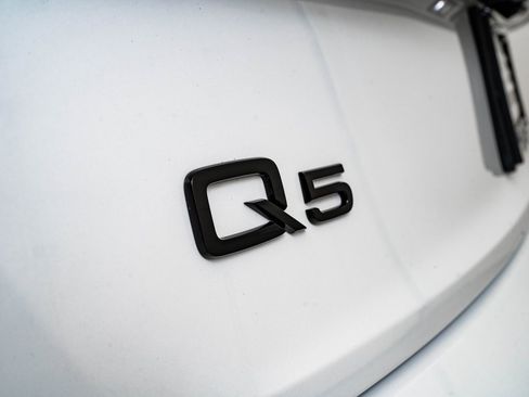 Used 2022 Audi Q5 2.0T Premium Plus image 16