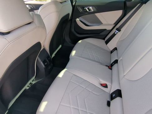 Used 2025 BMW M235i xDrive w/ Premium Package AWD/4WD image 17