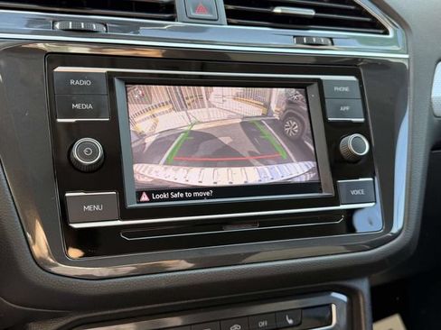 Certified 2022 Volkswagen Tiguan S AWD/4WD image 28