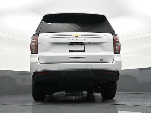 Used 2022 Chevrolet Tahoe LT w/ Luxury Package image 27
