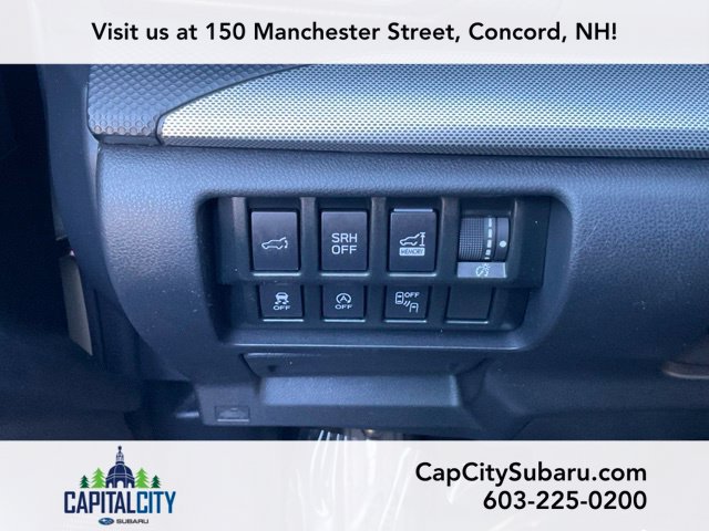 Used 2019 Subaru Forester Limited AWD/4WD image 28