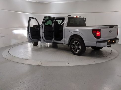 New 2025 Ford F150 STX w/ Equipment Group 200A image 10