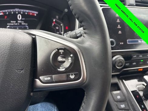 Certified 2019 Honda CR-V EX-L image 23