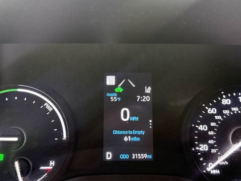 Used 2021 Toyota Sienna XLE w/ XLE Plus Package AWD/4WD image 59