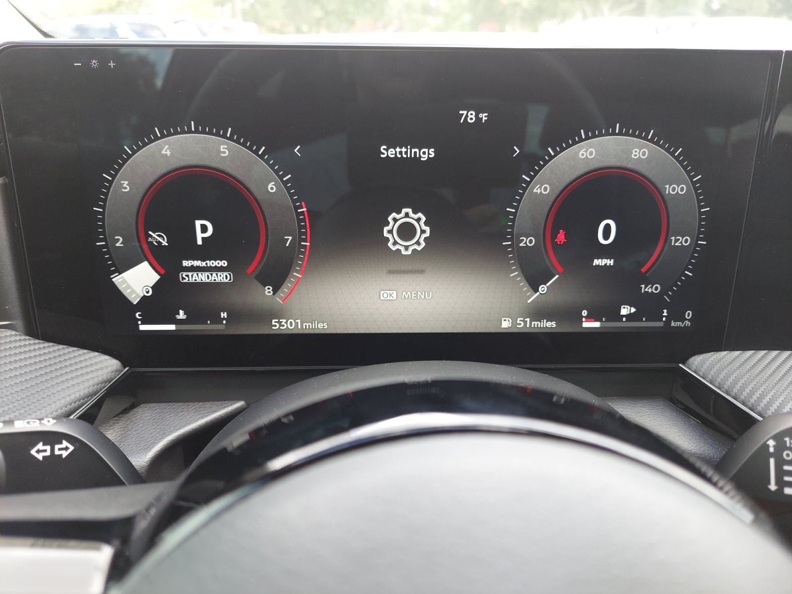 Used 2026 Nissan Kicks SR w/ SR Premium Package FWD image 19