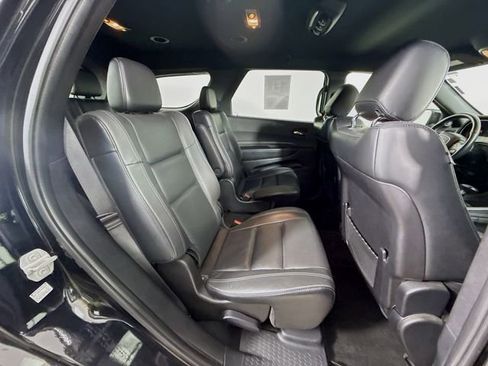 Used 2022 Dodge Durango GT image 26