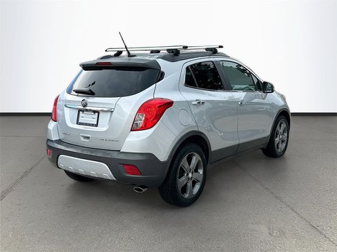 Used 2014 Buick Encore Leather image 7