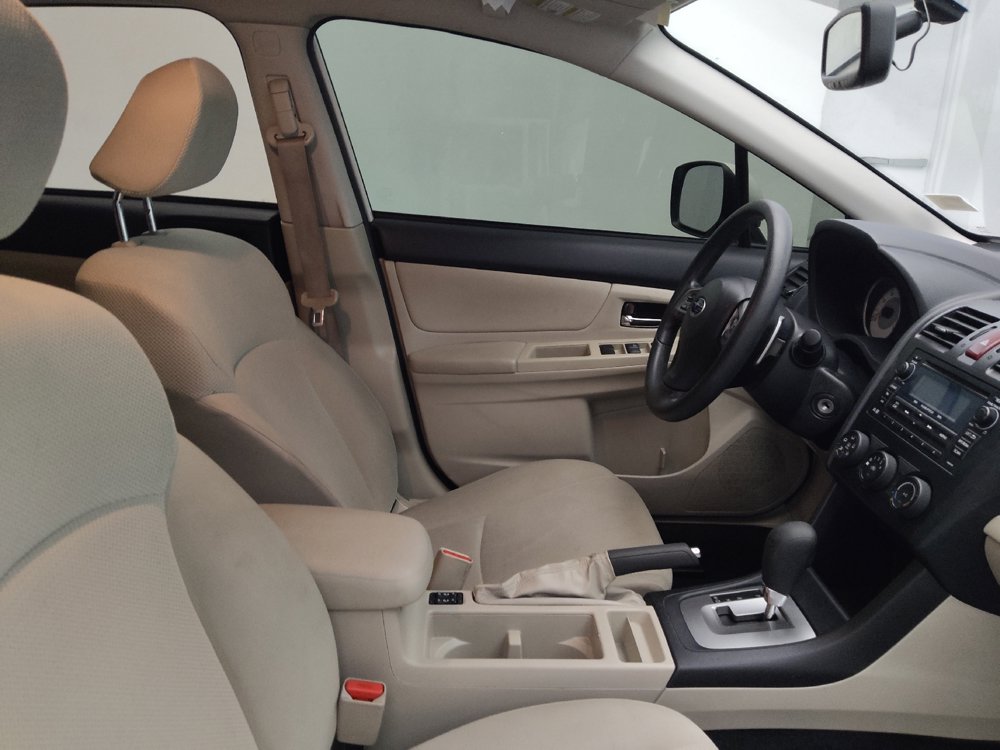 Used 2014 Subaru Impreza 2.0i Premium w/ All-Weather Package w/CVT AWD/4WD image 21