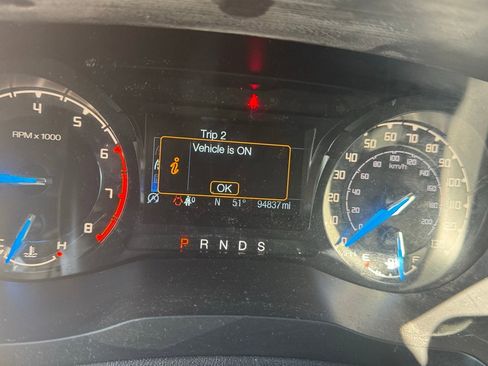 Used 2020 Ford Ranger XLT w/ FX4 Off-Road Package image 10