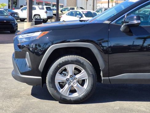 Used 2025 Toyota RAV4 XLE w/ Convenience Package image 24