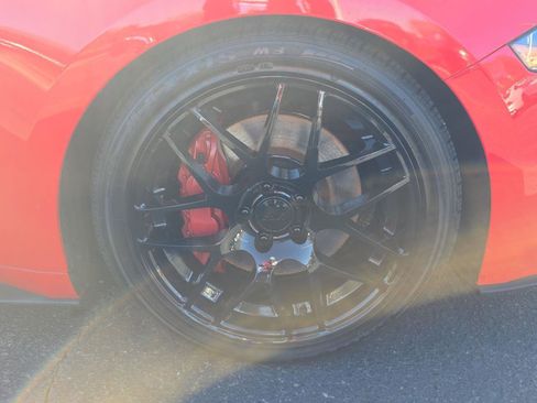 Used 2021 Ford Mustang GT w/ Black Accent Package image 4