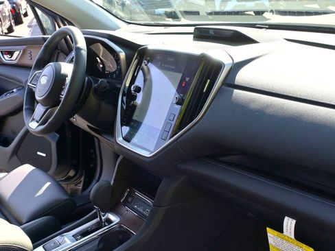 New 2025 Subaru Ascent Touring image 29