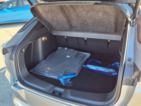 New 2026 Buick Envista Avenir image 23