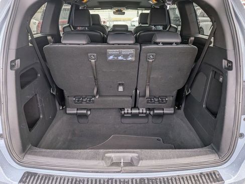 Used 2025 Honda Odyssey Sport-L image 24