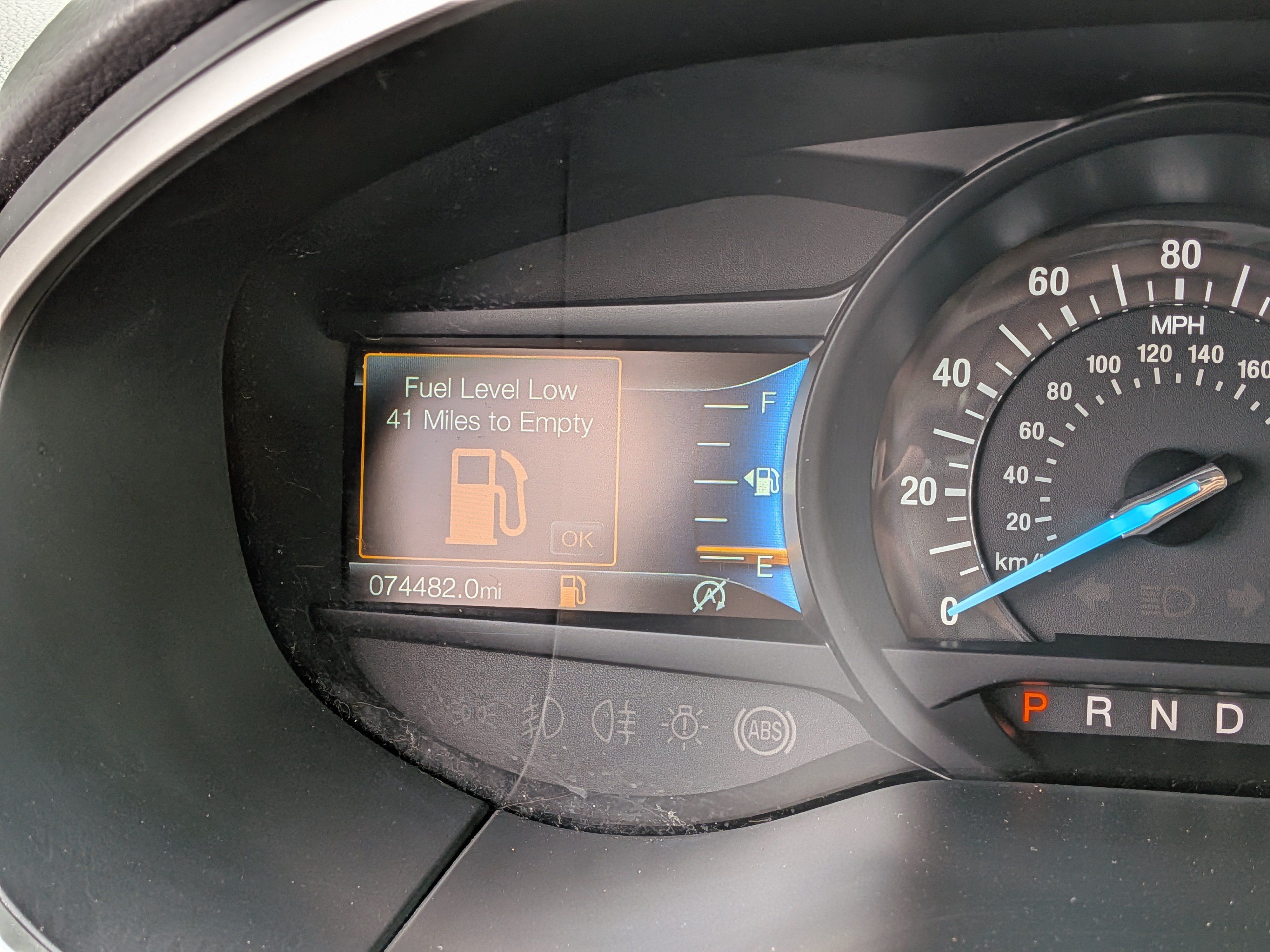 Used 2021 Ford Edge SEL AWD/4WD image 28