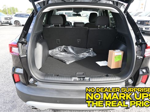 New 2026 Ford Escape Active w/ Tech Pack #1 FWD image 6
