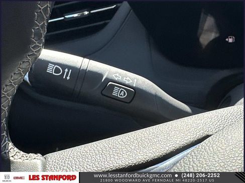 Used 2024 Buick Encore GX Preferred AWD/4WD image 26