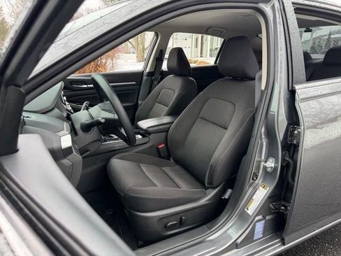 Used 2023 Nissan Altima 2.5 SV image 23