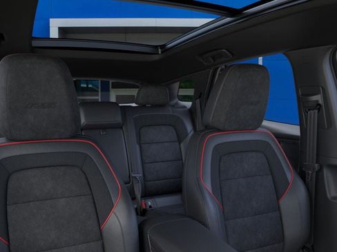 New 2026 Chevrolet Blazer EV RS image 48