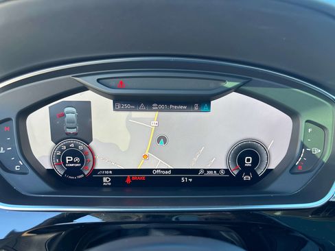 Used 2019 Audi A8 L 3.0T w/ Luxury Package image 21