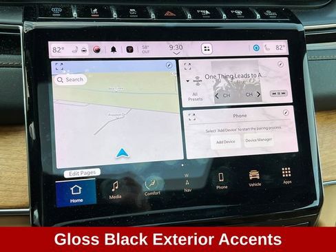 Used 2024 Jeep Grand Cherokee Summit image 12