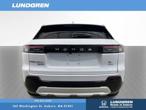 New 2026 Honda Prologue Elite image 20