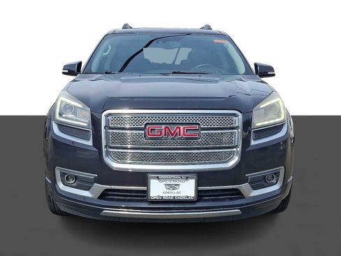 Used 2015 GMC Acadia Denali image 2